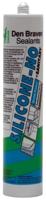 Den Braven Zwaluw siliconenkit-No 310Ml Pergamon - 11122801 11122801