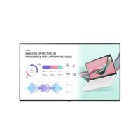 Videowall Monitor LG 98UH5J-H 98" 4K Ultra HD