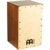 Meinl SC100AB-B Snarecraft snare cajon Almond Birch