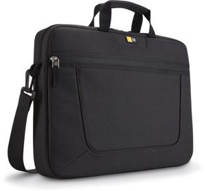 Case Logic VNAI-215 Black 39,6 cm (15.6") Opbergmap/sleeve Zwart