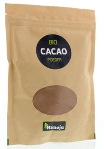 Cacao poeder bio