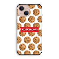Koekerond: iPhone 13 Biologisch afbreekbaar hoesje