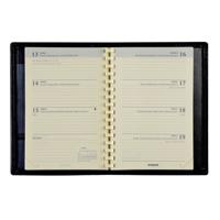 Agendavulling 2026 Brepols Delta 7dagen/2pagina&apos;s