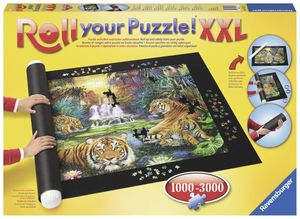 Ravensburger Roll your puzzle XXL 1000-3000 stukjes