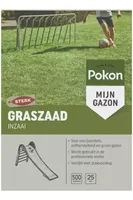 Pokon Graszaad inzaai 500g