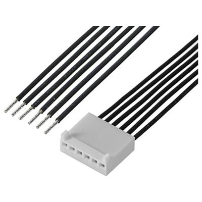 Molex 217797-1083 Inhoud: 1 stuk(s) Bag