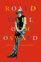 Oom Oswald - Roald Dahl - ebook