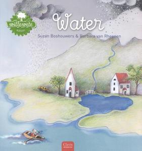 Water (Hardback)