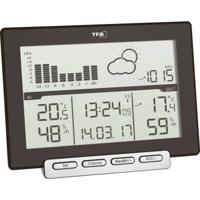 TFA Dostmann Meteo Sens 35.1139.01 Draadloos weerstation Verwachting voor 12 tot 24 uur Aantal sensoren max.: 3 - thumbnail