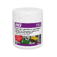 HG HG Wasmiddeltoevoeging tegen Nare Geurtjes in Sportkleding 500g