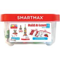 SmartMax Build & Learn