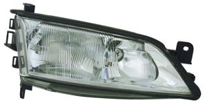 Koplamp rechts 203549252