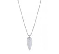 AZE Jewels Ketting Necklace Triangle Inox