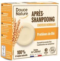 Douce Nature Conditioner bar normaal haar bio