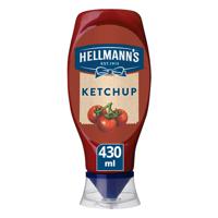 Hellmann's - Ketchup - 430ml - thumbnail
