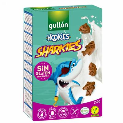 Gullon Sharkies