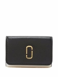 Marc Jacobs porte-clés The Key Case - Noir