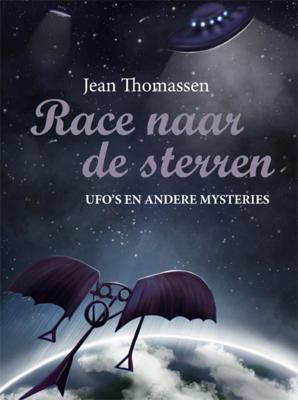 Race naar de sterren (Paperback)