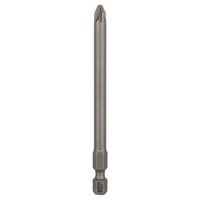 Bosch Accessories 2607001583 Kruis-bit PZ 2 E 6.3 3 stuk(s)