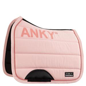 Anky Zadeldek VJ24 roze maat:dr full