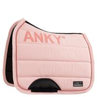 Anky Zadeldek VJ24 roze maat:dr full