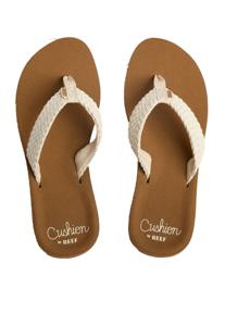 Reef Slippers Baja Maria CJ7338 Bruin-42.5 maat 42.5