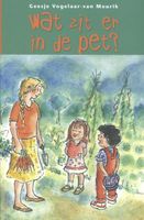 Wat zit er in de pet - Geesje Vogelaar-van Mourik - ebook