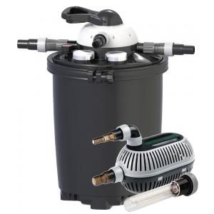 Clear Control drukfilter set - Clear Control 50 set