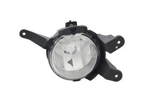 Van Wezel Mistlamp 0820996