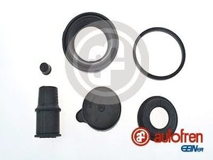 Reparatieset, remklauw D4050