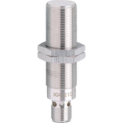ifm Electronic Inductieve sensor PNP, NPN IGC210