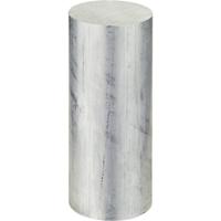 Reely Aluminium Rond Profiel (Ø x l) 6 mm x 500 mm 1 stuk(s)