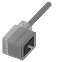 BALLUFF BCC0409 Sensor/actuator aansluitkabel 1 stuk(s)