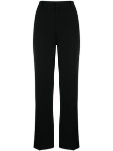 Filippa K pantalon de tailleur Hutton - Noir