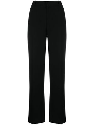 Filippa K pantalon de tailleur Hutton - Noir