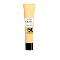 Lierac Sunissime Le Fluide Velouté Solaire SPF50 40ml