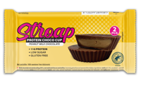 Protein peanut butter cup milk chocolate 42 Gram