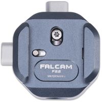 Falcam F22 Dual Head Base F22A3805