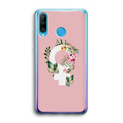 Venus: Huawei P30 Lite Transparant Hoesje