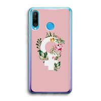 Venus: Huawei P30 Lite Transparant Hoesje