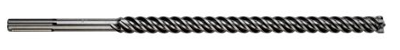 Metabo Accessoires SDS-max | Pro 4 Premium | Hamerboor | 25 x 320 mm - 623243000