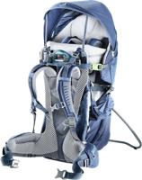 Deuter kid comfort pro - child carrier