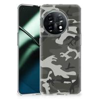 OnePlus 11 | TPU bumper | Army Light