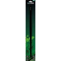 Tweezer rvs zwart 45 cm Repto - Repto Tweezer rvs zwart 45 cm Repto - Repto
