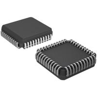 Microchip Technology PIC16F874A-I/L Embedded microcontroller PLCC-44 (16.59x16.59) 8-Bit 20 MHz Aantal I/Os 33 - thumbnail