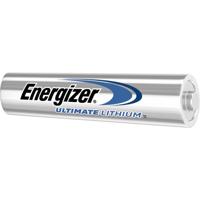 Energizer Ultimate AAA batterij (potlood) Lithium 1250 mAh 1.5 V 1 stuk(s)