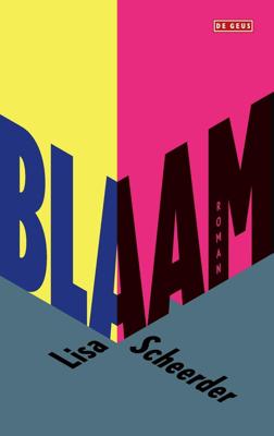 Blaam - Lisa Scheerder - ebook