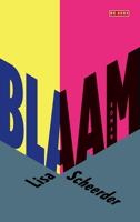 Blaam - Lisa Scheerder - ebook