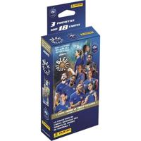 Blister - PANINI - FOOTBALL FEDERATION 2025 TC - 3 sleeves + 1 gratis - 24 kaarten