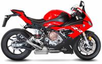 LeoVince Geluiddemper "sbk lv-10